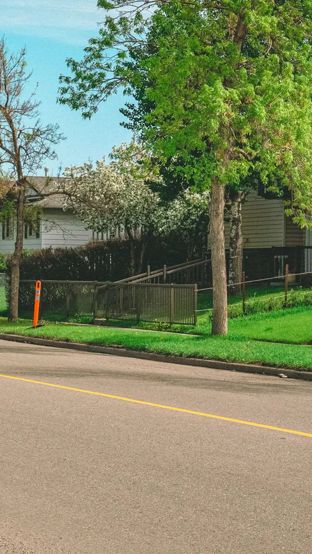 Everyday life in Marlborough Park